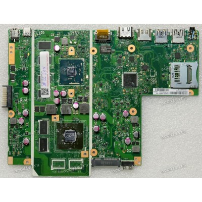 MB Asus X540SCA MB._2G/N3050 (V1G) (90NB0B20-R00041, 60NB0B20-MB2201, 90NB0B20-R00040) X540SC REV. 2.0, nVidia N15V-GL1-KB-A2