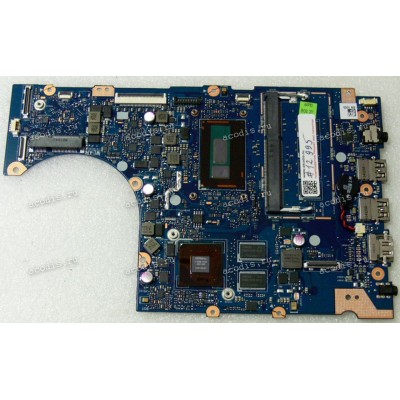 MB Asus TP300LJ MB._4G/I5-5200U/AS (V2G) (90NB08Z1-R00010, 60NB08Z0-MB1021) TP300LA_MB REV. 2.2, nVidia N16V-GM-B1