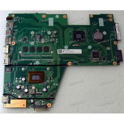 MB Asus X551CAP MAIN_BD,_4G/2117U/AS (U3+U2) (90NB0340-R00020, 60NB0340-MB2040) X551CA REV. 2.2