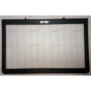 Верх. кр. рамка Asus K501, K501L, K501LB, K501LX, K501U, K501UB, K501UX, K501UW (13NB0A52AP0202/48XK5LBJN10, CGTC13NB0A52AP0202, 13NB0A52AP0201/48XK5LBJN10, CGTC13NB0A52AP0201 )