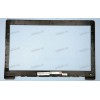 Верх. кр. рамка Asus X553M, F553M (13NB04X6P02011, 13N0-RLA0Q11, 13N0-RLA0601, 13NB04X1AP0401)