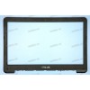 Верх. кр. рамка Asus X556, X556U, X556UA ,F556, F556UA (13NB09S1AP1001, 13N0-SGA0B01, 13N0-SGA0B12, 13NB09S1AP1012, 13N0-SGA0B01, 13NB09S1AP1001, 13N0-SGA0B11)