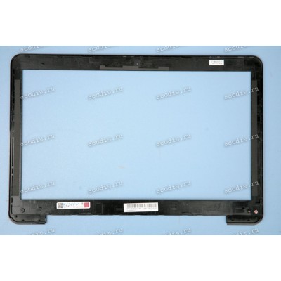 Верх. кр. рамка Asus X555, X554, K555, K554, A555, A557, R556 (13NB0628AP0711, 13NB0622AP0212, 13NB0622AP0221, 13N0-R7A0412, 13N0-R7A1B11, 13N0-R7A0421)