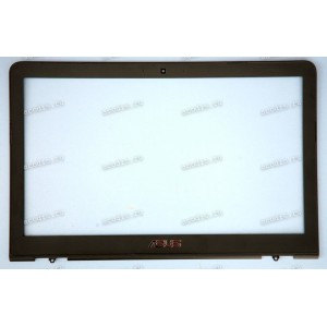 Верх. кр. рамка Asus GL551JW (13NB05T1AP0411)