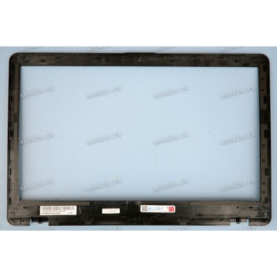 Верх. кр. рамка Asus X542 (13NB0FD1AP1001, 13NB0FD1AP0911, 13N1-26A0311, 13N1-26A0301, 13NB0FD1P09014)