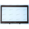 Верх. кр. рамка Asus UX310 чёрная  (13N0-UMA0721, 13N0-UMA0711, 13N0-UMA0731)
