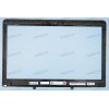 Верх. кр. рамка Asus UX310 чёрная  (13N0-UMA0721, 13N0-UMA0711, 13N0-UMA0731)