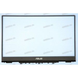 Верх. кр. рамка Asus B9448U (13N1-1BP0501)