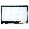 Верх. кр. рамка Asus N61 (13N0-FMA0611, 13GNWF1AP022)