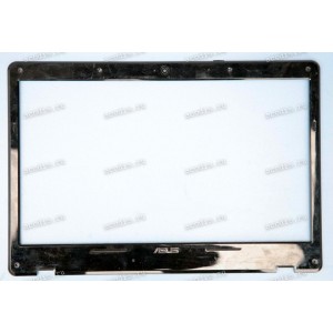 Верх. кр. рамка Asus N61 (13N0-FMA0611, 13GNWF1AP022)