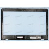 Верх. кр. рамка Asus N61 (13N0-FMA0611, 13GNWF1AP022)