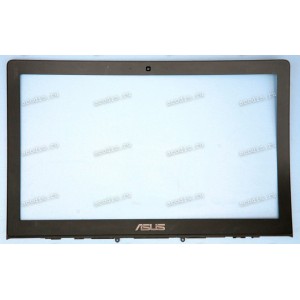 Верх. кр. рамка Asus N550J, N550, N550JA, N550JV, N550J (13N0-P9A0B01 , 13NB00K1AP0101, 90NB00K1-R7B010)