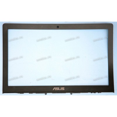 Верх. кр. рамка Asus N550J, N550, N550JA, N550JV, N550J (13N0-P9A0B01 , 13NB00K1AP0101, 90NB00K1-R7B010)
