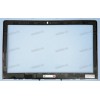 Верх. кр. рамка Asus N550J, N550, N550JA, N550JV, N550J (13N0-P9A0B01 , 13NB00K1AP0101, 90NB00K1-R7B010)