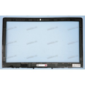 Верх. кр. рамка Asus N550J, N550, N550JA, N550JV, N550J (13N0-P9A0B01 , 13NB00K1AP0101, 90NB00K1-R7B010)