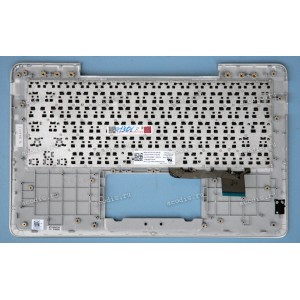 Keyboard Asus S200, X201, X201E, X202, X202E + topcase (MP-12K13SU-6983W, 0KNB0-1105RU00) Keyboard Asus S200, X201, X201E, X202, X202E + topcase (MP-12K13SU-6983W, 0KNB0-1105RU00)