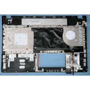 Keyboard Asus N56JR, N56J + topcase (13NB03Z1AM0201 / 33NJ8YCJN10, 13NB03Z1AM0301, 0KNB0-6621RU00)