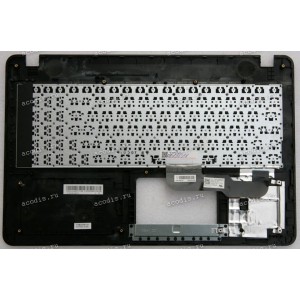 Keyboard Asus X541U, X541S, K541U, K541S, S541U, S541L, A541U, A541S, F541U, F541S, D541S, R541S, X541SA, X541SC9 золотистый + topcase (13N0-ULA0711, 13NB0CG1AP0312, 13NB0CG1AP0311, 13NB0CG1AP0302, 13N0-ULA0702, 13NB0CG1AP03102, 13NB0CG1AP0301, 13N0-ULA0A Keyboard Asus X541U, X541S, K541U, K541S, S541U, S541L, A541U, A541S, F541U, F541S, D541S, R541S, X541SA, X541SC9 золотистый + topcase (13N0-ULA0711, 13NB0CG1AP0312, 13NB0CG1AP0311, 13NB0CG1AP0302, 13N0-ULA0702, 13NB0CG1AP03102, 13NB0CG1AP0301, 13N0-ULA0A