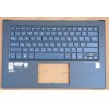 Keyboard Asus UX301LA + topcase (0K200-00130000, 0K05-001F000)