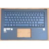 Keyboard Asus UX301LA + topcase (0K200-00130000, 0K05-001F000) Keyboard Asus UX301LA + topcase (0K200-00130000, 0K05-001F000)