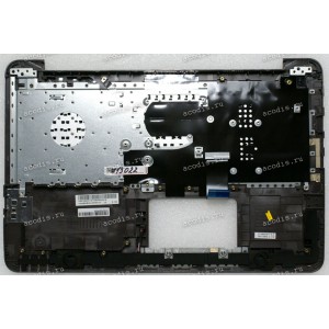 Keyboard Asus X556, X556U + topcase (13NB0BG1AP0311, 13N0-UAA0311)