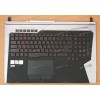 Keyboard Asus G752, G752VL + topcase (13NB09Y0AP0431, 13N0-SIA0G31) Keyboard Asus G752, G752VL + topcase (13NB09Y0AP0431, 13N0-SIA0G31)