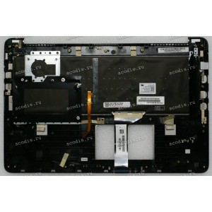 Keyboard Asus K501L, K501LB, K501LX, K501U, K501UX, K501UB, K501UQ, K501UW + topcase (90NB0A52-R30200, 9Z.N8SLQ.Q01, 13NB0A52AM0201, 13NB08P1AM0201, 39XK5TCJN00, 39XK5TCJN30) с разбора Keyboard Asus K501L, K501LB, K501LX, K501U, K501UX, K501UB, K501UQ, K501UW + topcase (90NB0A52-R30200, 9Z.N8SLQ.Q01, 13NB0A52AM0201, 13NB08P1AM0201, 39XK5TCJN00, 39XK5TCJN30) с разбора