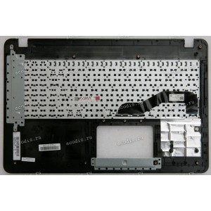 Keyboard Asus R540Y, X540, R540S, R540SA, X540S, X540SA золотистый (13NB0B01AP0301, 13NBOB01P07016, 39XKATCJN00) + Topcase