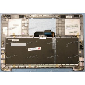 Keyboard Asus UX310 + topcase (0KN0-UM2RU16, 13NB0CJ1AM0311, 13N0-UMA0211)