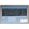 Keyboard Asus X540, F540, R540 + topcase (13NB0B03AP0301, 39XKATCJN50)