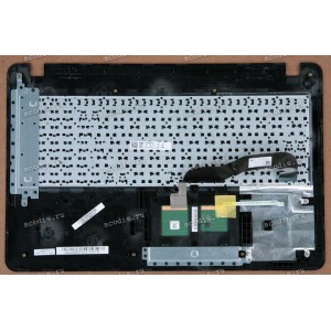 Keyboard Asus X540, F540, R540 + topcase (13NB0B03AP0301, 39XKATCJN50) Keyboard Asus X540, F540, R540 + topcase (13NB0B03AP0301, 39XKATCJN50)