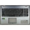 Keyboard Asus X542U металлик синий верх (13N1-26A0711, 13N1-26A0702, 13NB0FD2AP0311, 13NB0FD2AP0301, 13N1-26A0701) + Topcase Keyboard Asus X542U металлик синий верх (13N1-26A0711, 13N1-26A0702, 13NB0FD2AP0311, 13NB0FD2AP0301, 13N1-26A0701) + Topcase