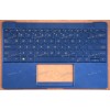 Keyboard Asus UX390U + topcase синий (13N0-UWA0411) Keyboard Asus UX390U + topcase синий (13N0-UWA0411)