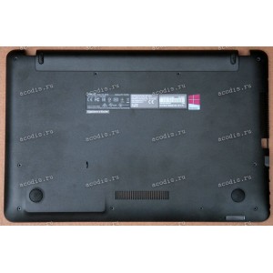 Поддон Asus K541UV, D541N, X541S, X541U (13N0-ULA0311, 13NB0CG1AP1411, 11781196-00)