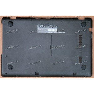 Поддон Asus X542U, X542L, X555LA  (13N1-26A0L11, 13NB0FD1AP0511, 13N1-26A0L22, 13NB0FD1AP0541)
