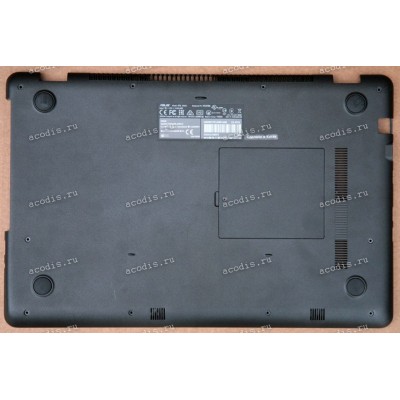 Поддон Asus X542U, X542L, X555LA  (13N1-26A0L11, 13NB0FD1AP0511, 13N1-26A0L22, 13NB0FD1AP0541)