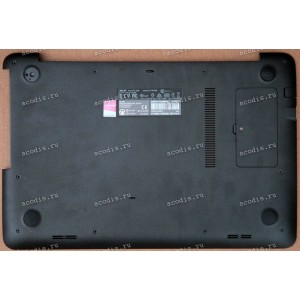 Поддон Asus X556U (13N0-UAA0D01, 13NB0BC1AP0111, 13NB0BG1AP0101, 13NB0BG1AP0102)