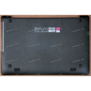 Поддон Asus F553S, X553S, F553M (13N0-RLA0521, 13NB04X1AP0311, 13NB04X1AP0321)