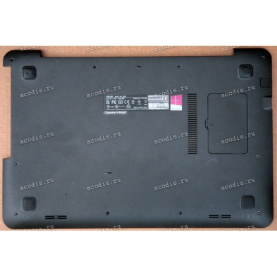 Поддон Asus K555Y, X555L, X555LA, X555D (13NB0628AP0621, 13N0-R7A0632, 13N0-R7A1C21, 13NB0621AP0522, 13NB0621AP0532)