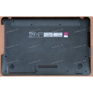 Поддон Asus R540S, X540S, X540L, R540L (13NB0B01P0301X, 13NB0B01AP0121, 3DXKABCJN00)