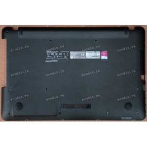Поддон Asus X541N, X541NA, X541UV, X541UJ (13N0-ULA0D02, 13NB0CG1AP0402, 13NB0CG1AP0401, 13NB0CG1AP0411)