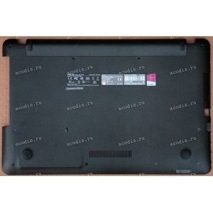 Поддон Asus X541N, X541NA, X541UV, X541UJ (13N0-ULA0D02, 13NB0CG1AP0402, 13NB0CG1AP0401, 13NB0CG1AP0411) Поддон Asus X541N, X541NA, X541UV, X541UJ (13N0-ULA0D02, 13NB0CG1AP0402, 13NB0CG1AP0401, 13NB0CG1AP0411)