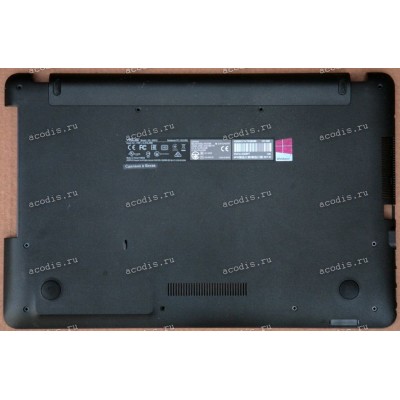 Поддон Asus X541N, X541NA, X541UV, X541UJ (13N0-ULA0D02, 13NB0CG1AP0402, 13NB0CG1AP0401, 13NB0CG1AP0411)
