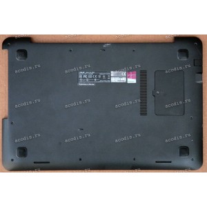 Поддон Asus X555D (13N0-R7P0201, 13NB0621AP0571, 13NB0621AP0542, 13NB0631P10011)