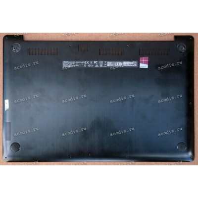 Поддон Asus G501V (13NB0AU3AM0501, 3CBK5BCJN20)