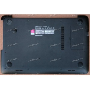 Поддон Asus K556UQ (13N0-UAA0D12, 13N0-UAA0D11, 13NB0BG1AP0111, 13NB0BG1AP0112)