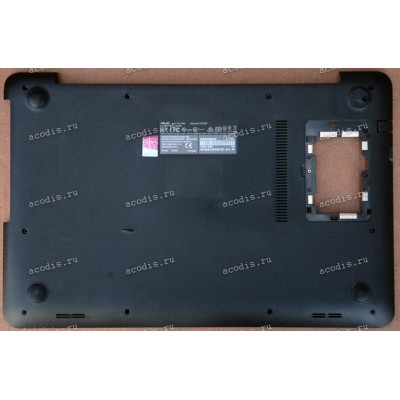 Поддон Asus X756U (13NB0A01AP0621, 13NB0A01AP0631, 3DXK9BCJN00)
