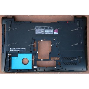 Поддон Asus GL552V (13N0-SNA0221, 13NB09I3AP0231, 13NB09I3AP0221)