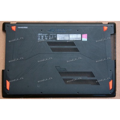 Поддон Asus GL553V (13N1-0BA0101)