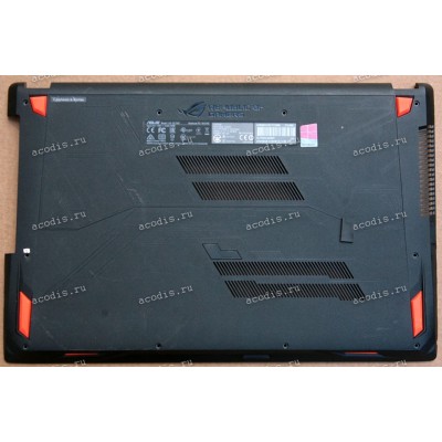 Поддон Asus GL753V (13N1-0XA0201)